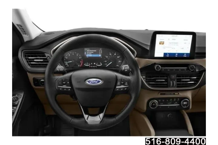$22947 : Ford Escape 2022 AWD SEL 4dr image 7
