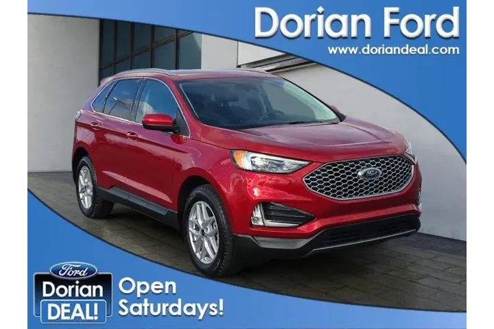 $29995 : Ford Edge 2024 AWD SEL 4dr S image 1
