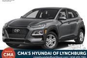 PRE-OWNED 2020 HYUNDAI KONA SE