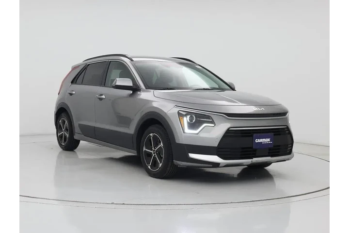 $24998 : Kia Niro 2023 EX 4dr Crossov image 1