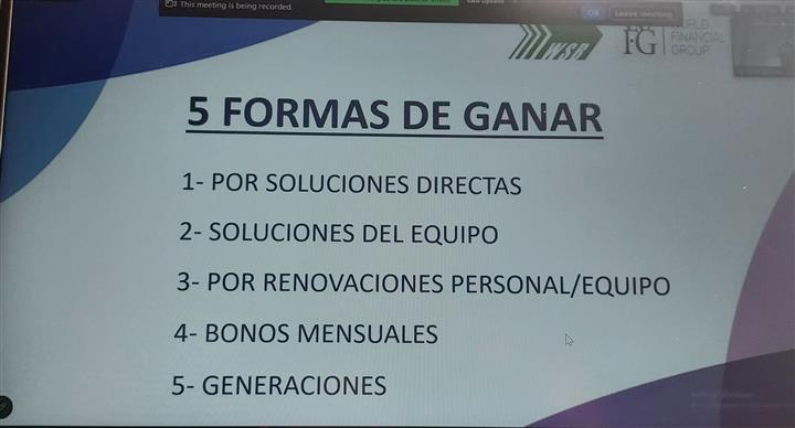 Servicio Financiero image 2