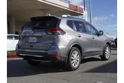 $18710 : Nissan Rogue 2020 S 4dr Cros thumbnail