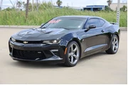 Chevrolet Camaro 2017 SS 2dr