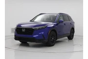 $35998 : Honda CR-V 2025 AWD EX-L 4dr thumbnail