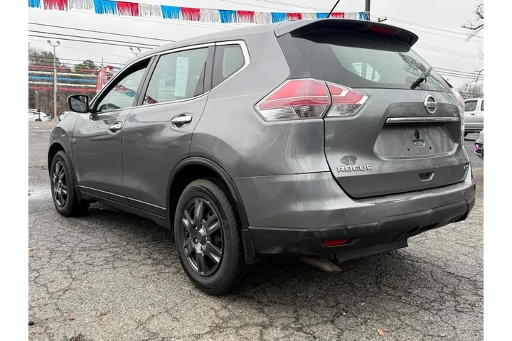 $7999 : 2014 Rogue image 7