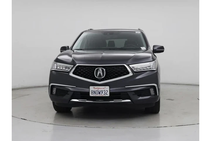 $26998 : Acura MDX 2019 4dr SUV w/Adv image 5