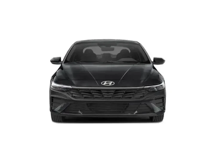 $18399 : Hyundai ELANTRA 2025 SE 4dr image 7