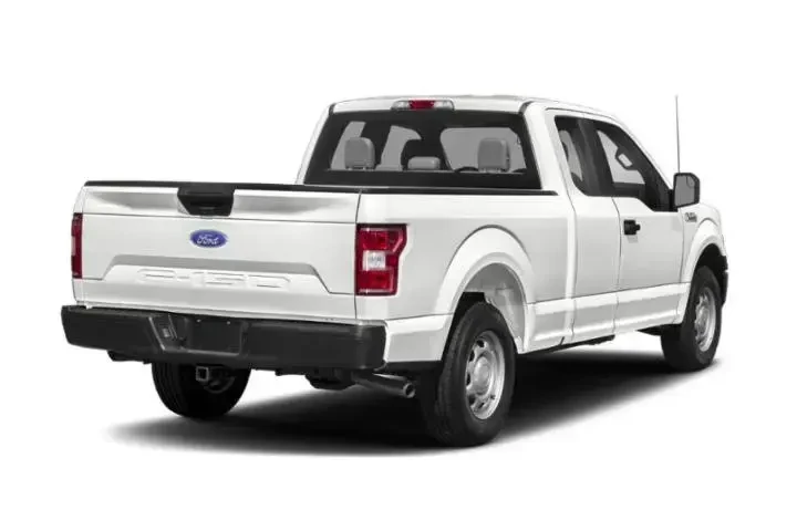 $16995 : Ford F-150 2018 4x4 XL 4dr S image 2