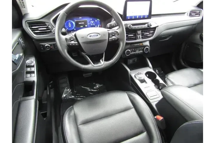 $29999 : Ford Escape Hybrid 2022 AWD image 2