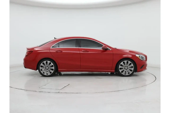 $21998 : Mercedes-Benz CLA 2019 AWD C image 7
