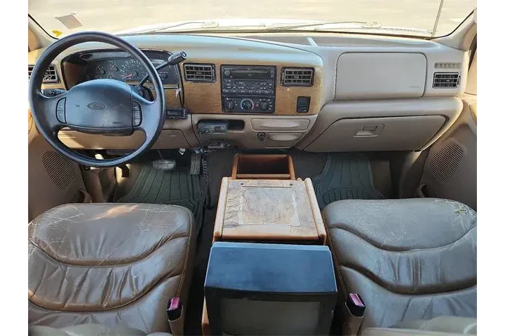 $27415 : Ford F-350 Super Duty 1999 4 image 10