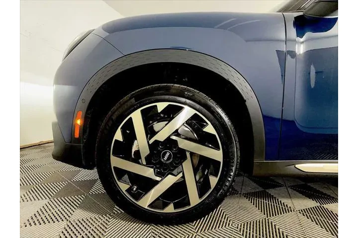 $32998 : MINI Countryman 2025 AWD Coo image 8