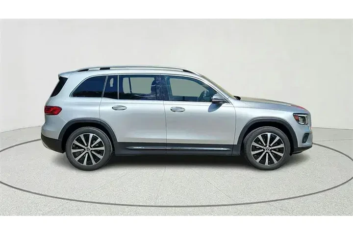 $26835 : Mercedes-Benz GLB 2023 GLB 2 image 2