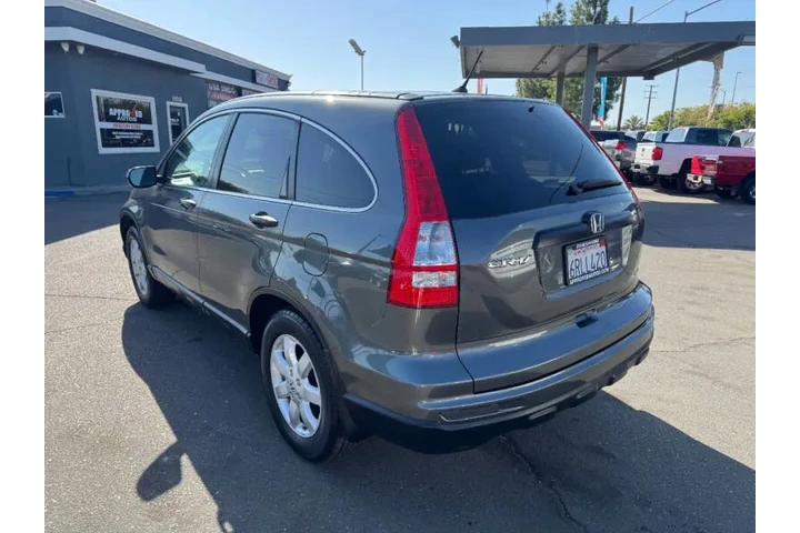 $12998 : 2011 CR-V SE image 8