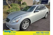 2013 G37 Sedan Journey en Tempe