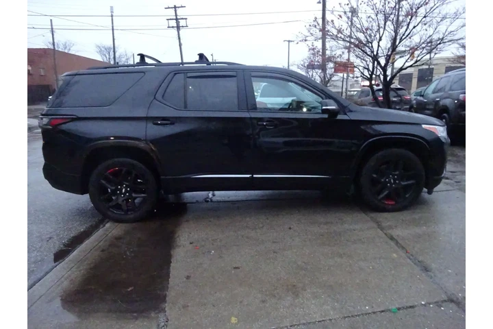 $12900 : 2019 Traverse AWD 4dr Premier image 4