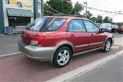 $4995 : 2003 Impreza Outback Sport thumbnail