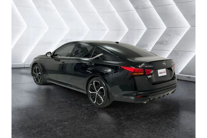 $23791 : Nissan Altima 2024 2.5 SR 4d image 6