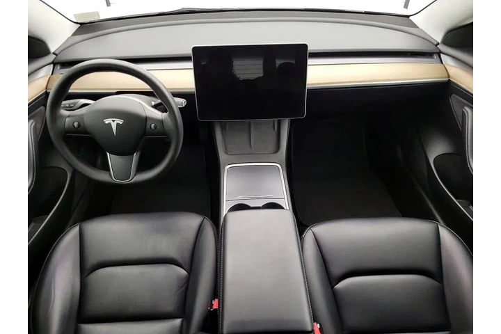 $26998 : Tesla Model 3 2023 4dr Sedan image 9