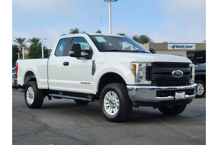 $32000 : Ford F-250 Super Duty 2018 4 image 1
