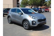 Kia Sportage 2020 AWD EX 4dr en Santa Fe