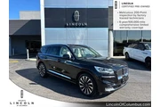 Lincoln Aviator 2023 AWD Bla en Binghamton