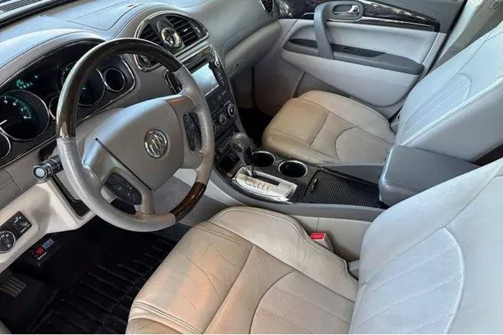 $12989 : Buick Enclave 2015 AWD Premi image 5