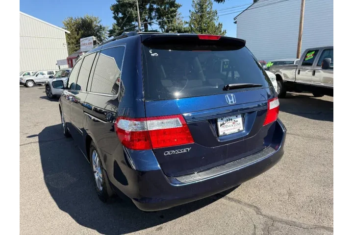$7995 : 2007 Odyssey EX image 7