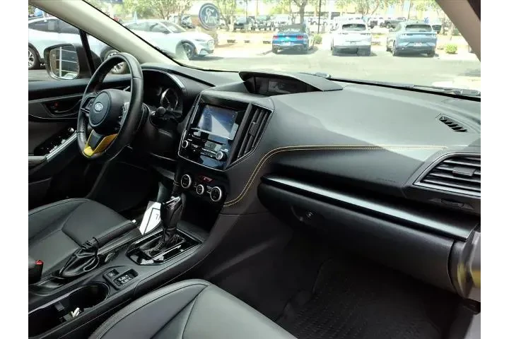 $19331 : Subaru Crosstrek 2021 AWD Sp image 10