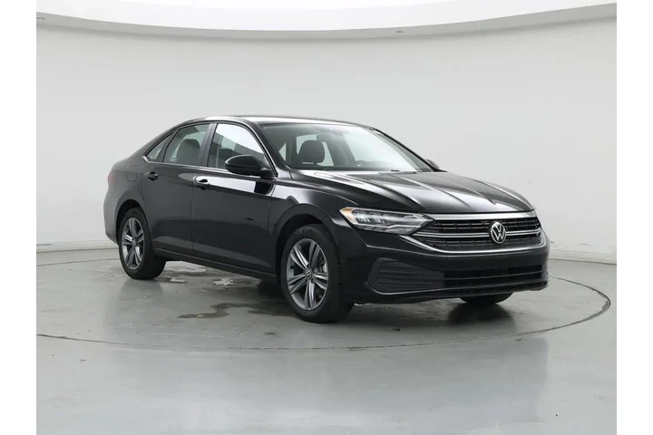 $21998 : Volkswagen Jetta 2024 SE 4dr image 1