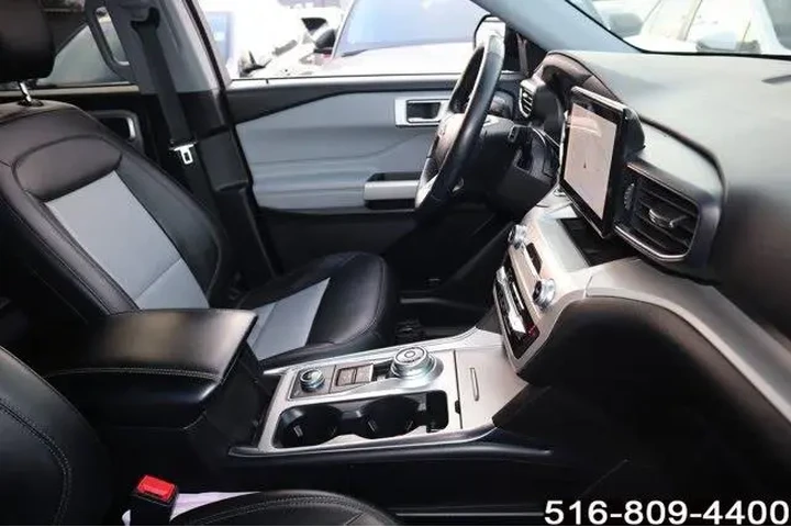 $28247 : Ford Explorer 2022 AWD XLT 4 image 10