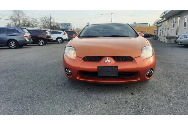 $2995 : 2007 Eclipse GT image 3