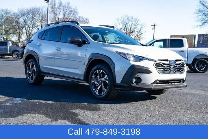 $29995 : Subaru Crosstrek 2025 AWD Pr image 8