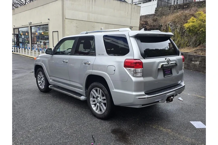 $17995 : 2011 4Runner Trail image 3
