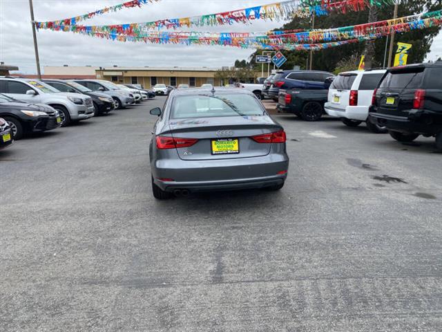 $12999 : 2016 A3 1.8T Premium image 5