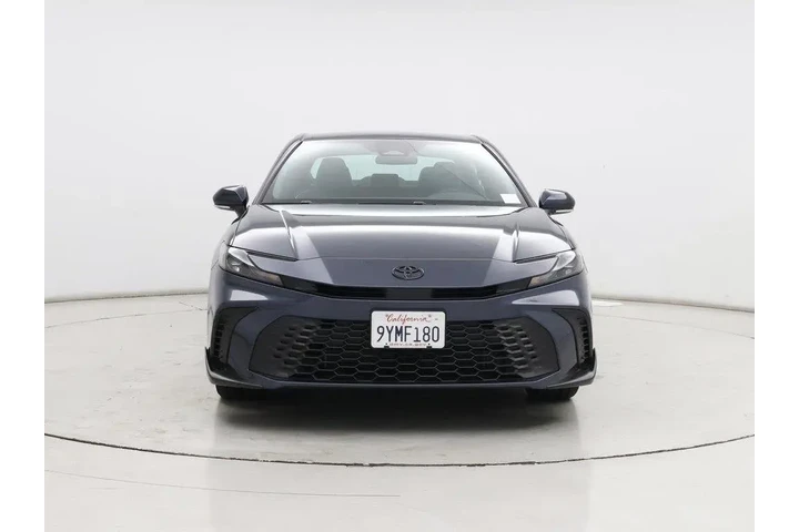 $34998 : Toyota Camry 2026 SE 4dr Sed image 5
