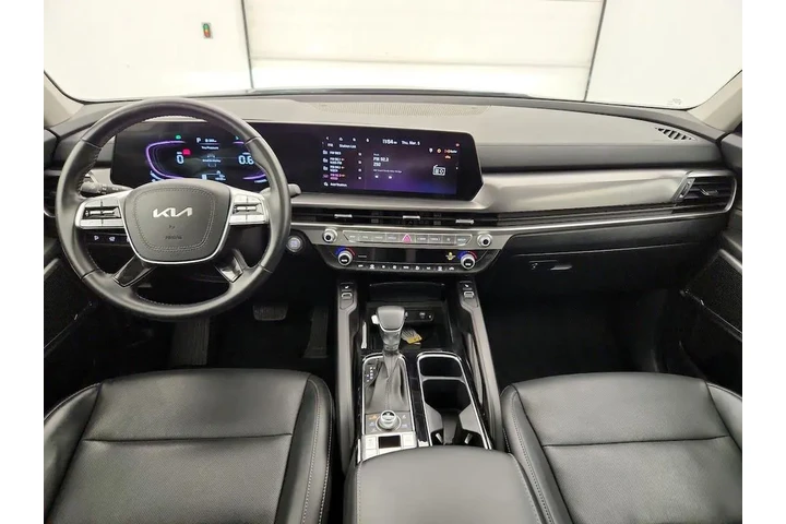 $38998 : Kia Telluride 2025 AWD S 4dr image 9