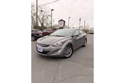 $7995 : 2014 Elantra SE thumbnail