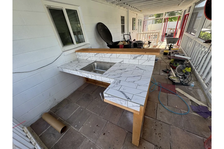 Martinez handyman image 4