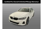 BMW 3 Series 2025 AWD 330i x en Anchorage