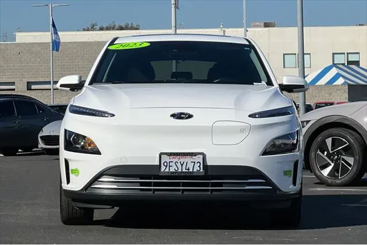 $16800 : Hyundai KONA Electric 2023 S image 8