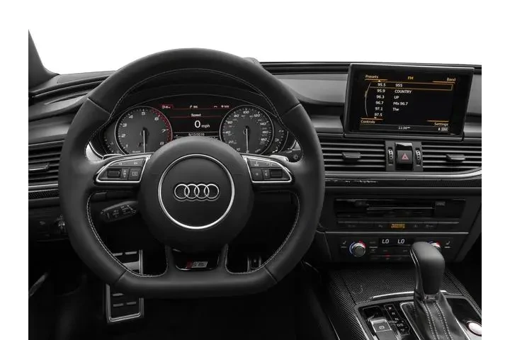 $29999 : Audi S6 2018 AWD 4.0T quattr image 7