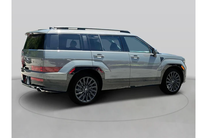 $35460 : Hyundai SANTA FE 2025 AWD Ca image 8