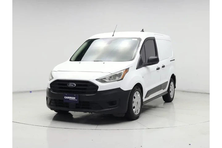 $27998 : Ford Transit Connect 2020 XL image 4