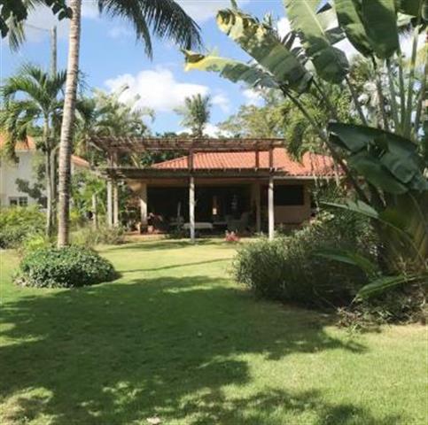 $360000 : VENDO VILLA EN METRO COUNTRY image 6