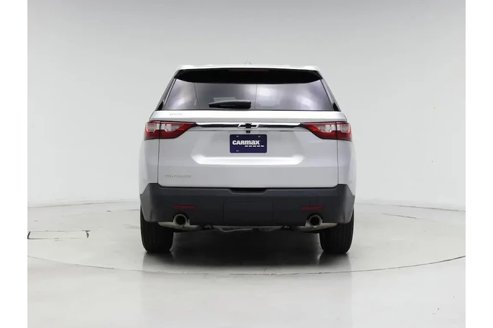 $24998 : Chevrolet Traverse 2020 LS 4 image 6