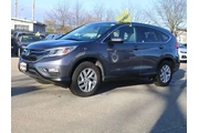 $15377 : Honda CR-V 2016 AWD EX 4dr S thumbnail