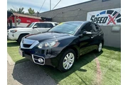 2011 ACURA RDX2011 ACURA RDX en Denver