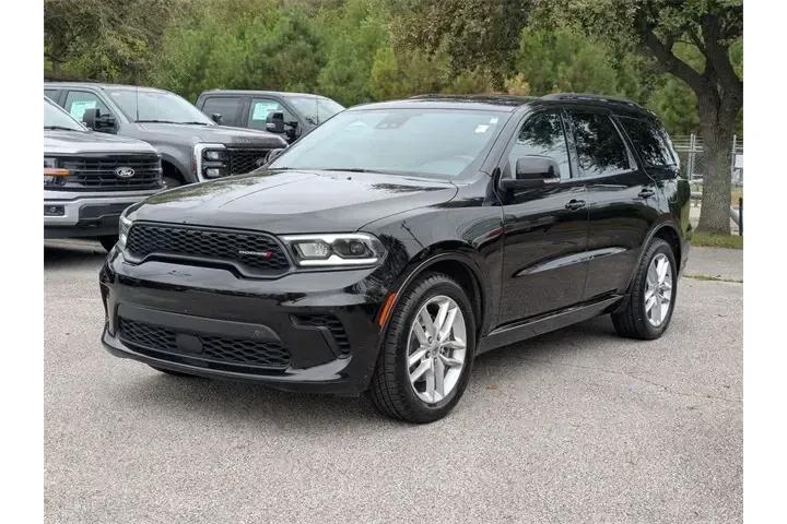 $33988 : Dodge Durango 2024 GT 4dr SU image 7