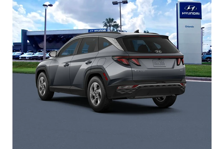 $19949 : Hyundai TUCSON 2024 AWD SEL image 5